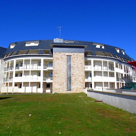 Cap Houses Le Traezhenn Apartamento Fréhel Exterior foto